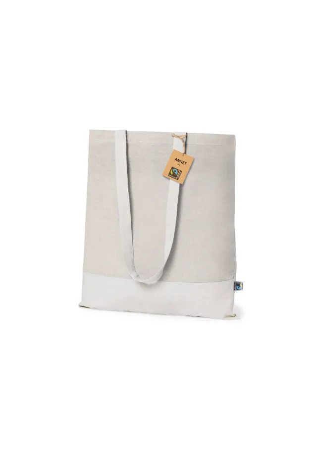 Bolsa Annet Fairtrade