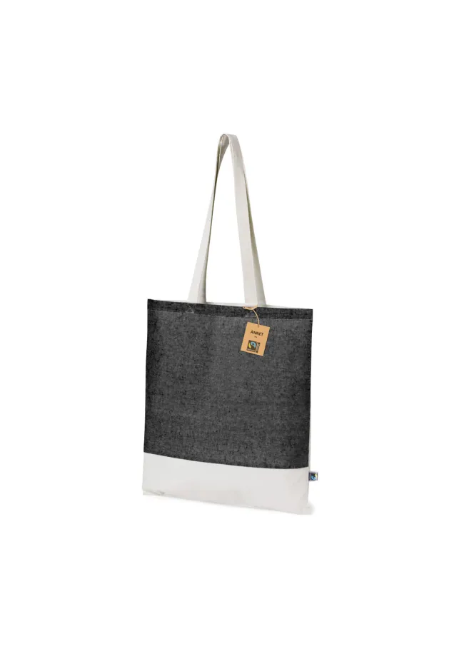 Bolsa Annet Fairtrade