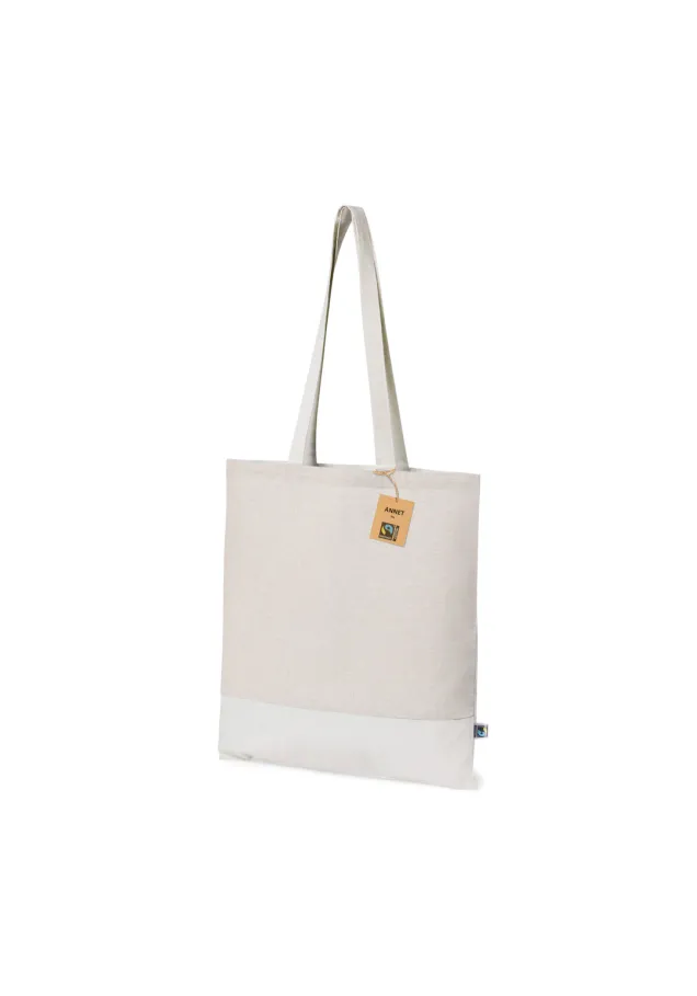 Bolsa Annet Fairtrade