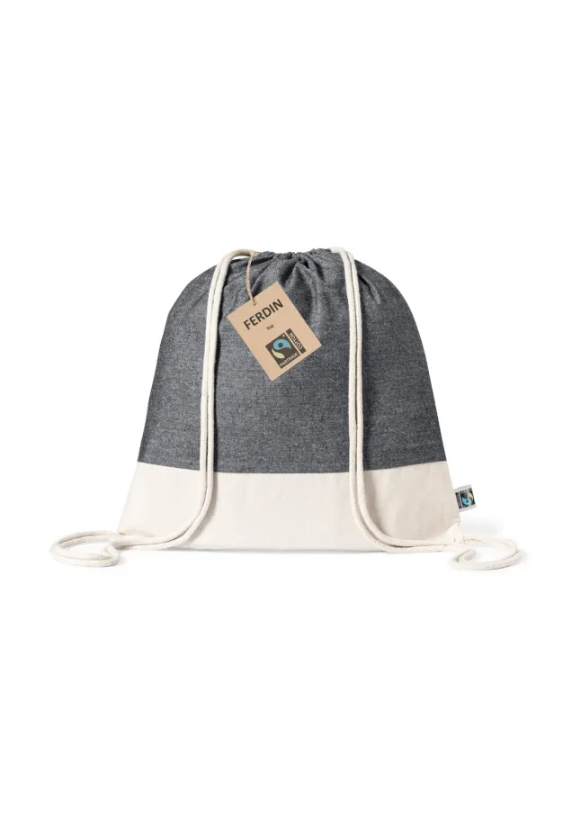 Mochila Ferdin Fairtrade