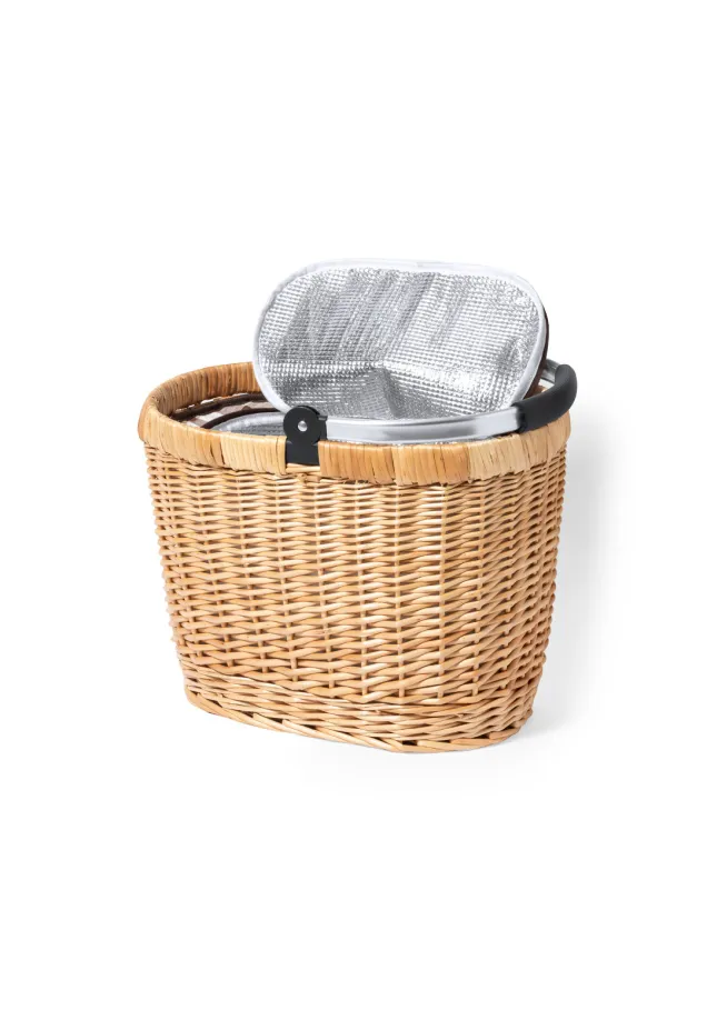Cesta Nevera Picnic Halbax
