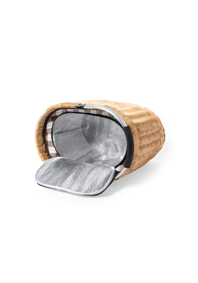 Cesta Nevera Picnic Halbax