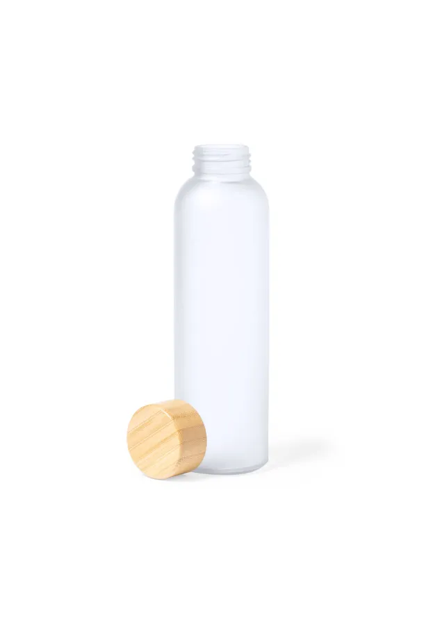 Bidón Sublimación Kaory 500 ml