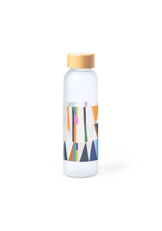 Bidón Sublimación Kaory 500 ml