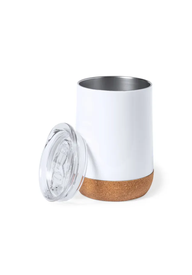 Vaso Térmico Sublimación Barker 330 ml