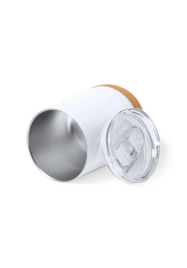 Vaso Térmico Sublimación Barker 330 ml