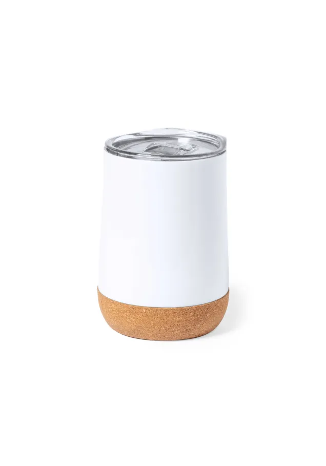 Vaso Térmico Sublimación Barker 330 ml