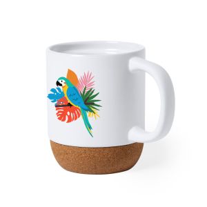 Taza Sublimación Roset 420 ml