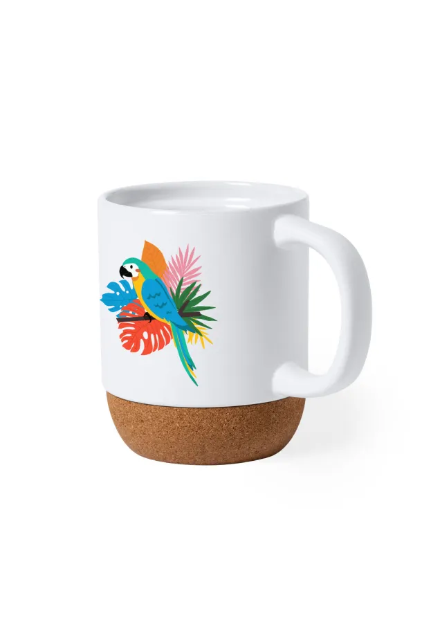 Taza Sublimación Roset 420 ml