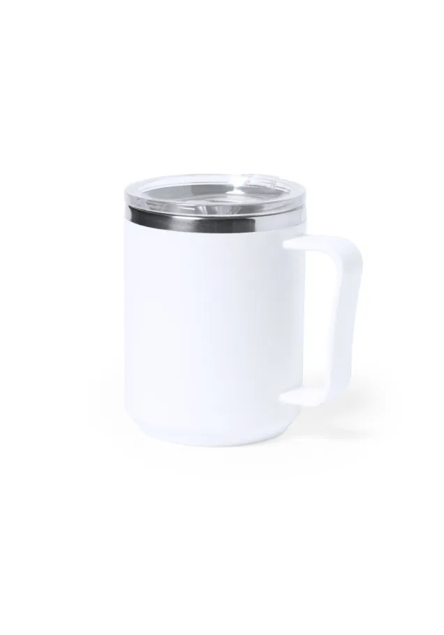 Taza Térmica Tikam 350 ml