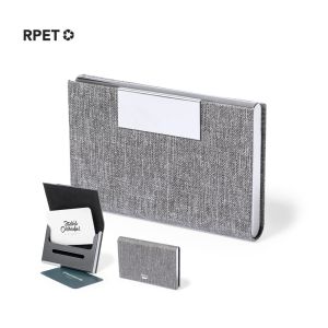 Tarjetero Restek 1 Compartimento