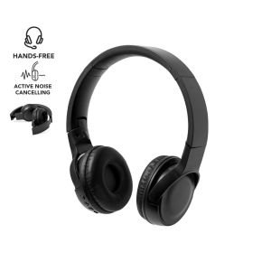 Auriculares Pendil Conexión Bluetooth. Conexión Jack 3,5 mm. Batería 200 mAh