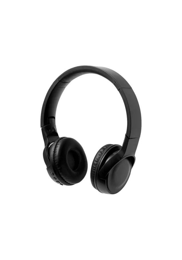 Auriculares Pendil Conexión Bluetooth. Conexión Jack 3,5 mm. Batería 200 mAh