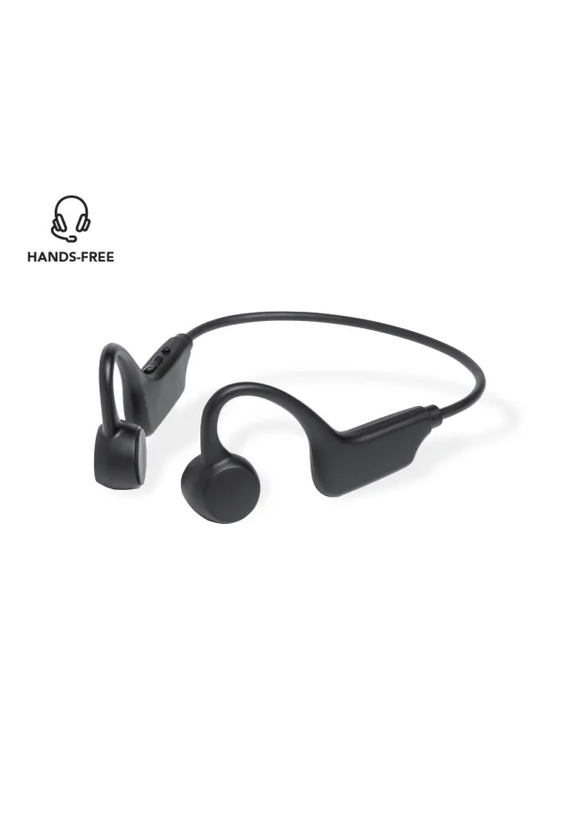 Auriculares Helton Conexión Bluetooth. Batería 250 mAh