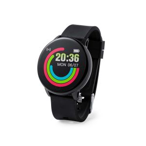 Reloj Inteligente Krirt Conexión Bluetooth. Pantalla TFT 1,3