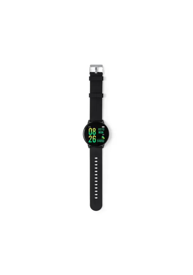 Reloj Inteligente Krirt Conexión Bluetooth. Pantalla TFT 1,3