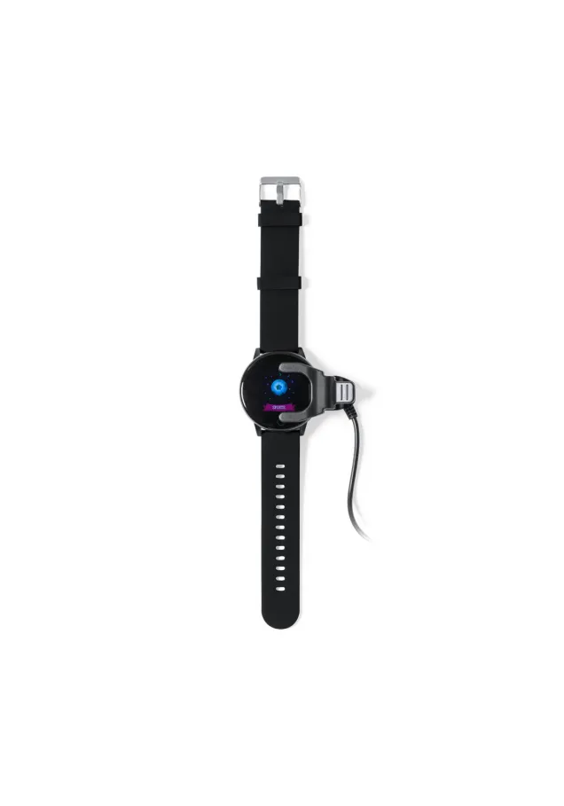 Reloj Inteligente Krirt Conexión Bluetooth. Pantalla TFT 1,3