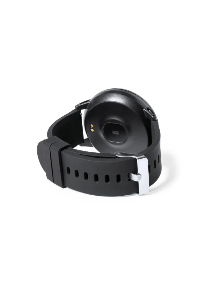 Reloj Inteligente Krirt Conexión Bluetooth. Pantalla TFT 1,3