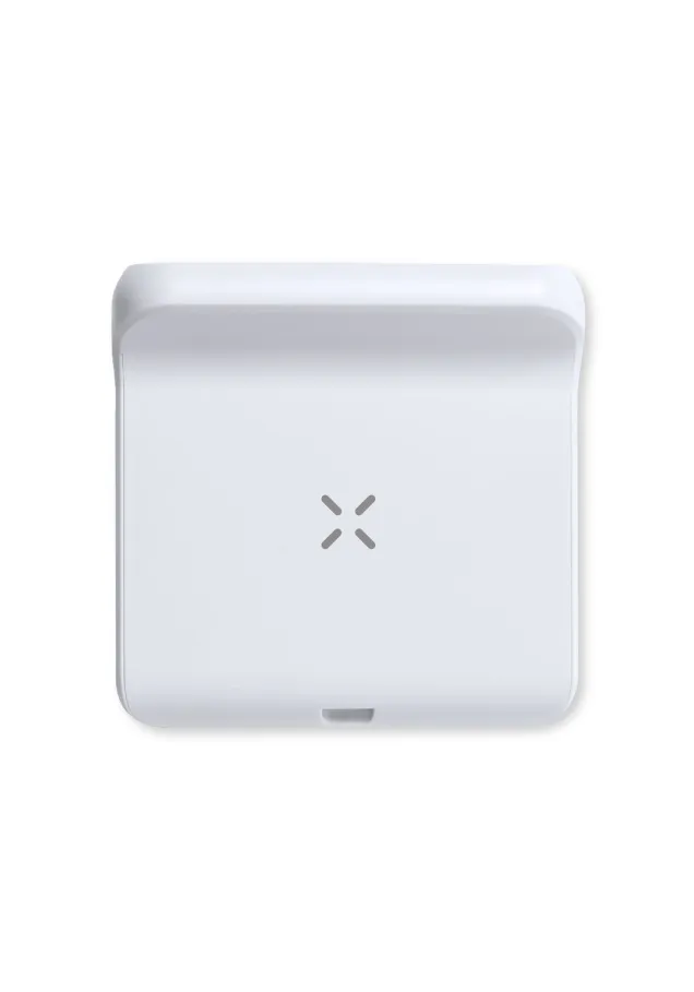 Reloj Cargador Thumal Inalámbrico 10W. Conexión USB
