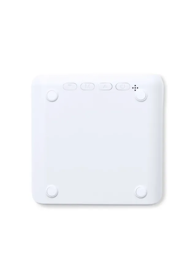 Reloj Cargador Thumal Inalámbrico 10W. Conexión USB