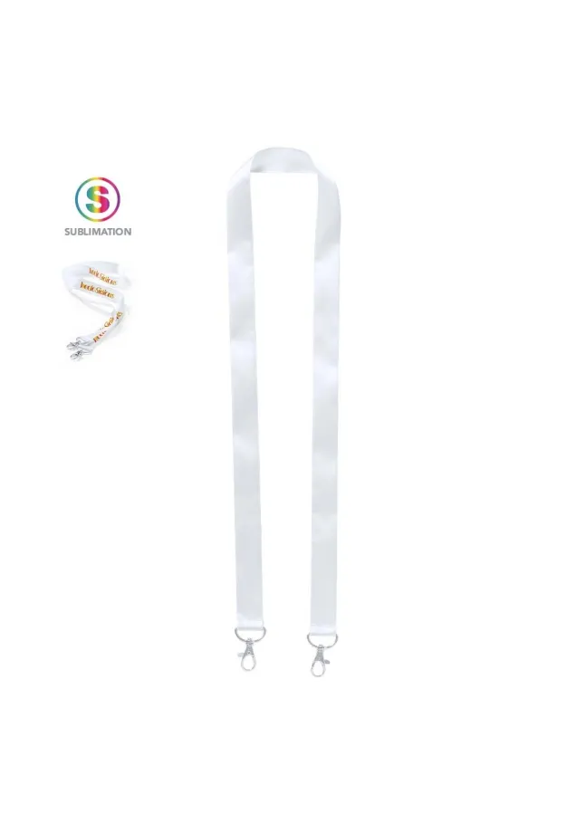 Lanyard Portamascarillas Lerop