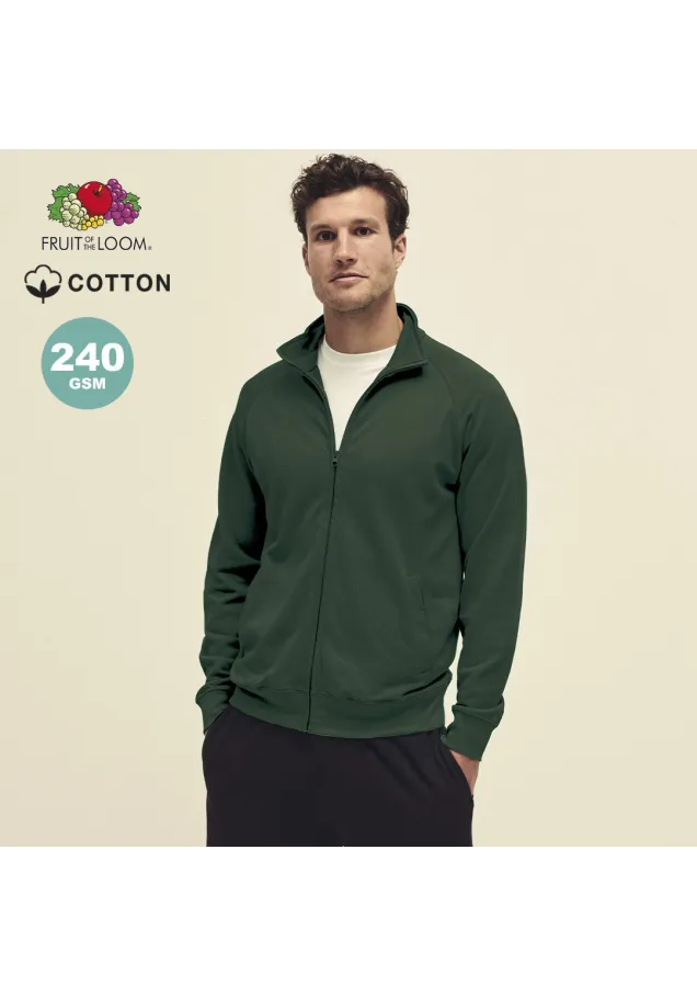 Sudadera Adulto Lightweight Sweat