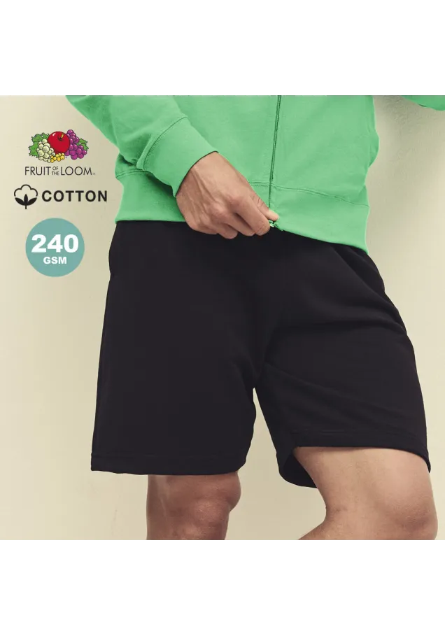 Pantalón Lightweight Shorts