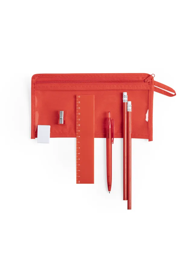 Set Estuche Baiku 7 Piezas