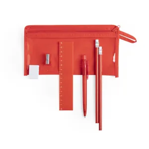 Set Estuche Baiku 7 Piezas