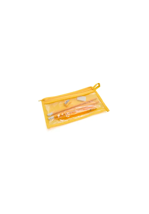 Set Estuche Baiku 7 Piezas