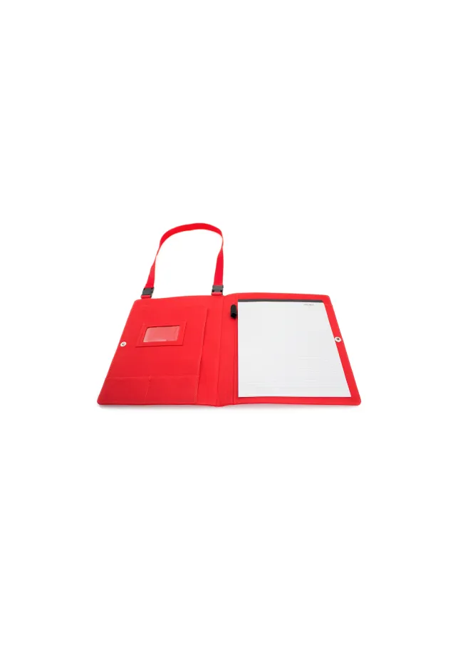 Carpeta Conquer Bloc 20 Hojas