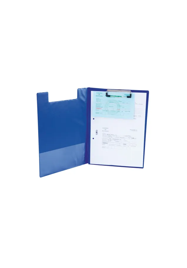 Carpeta Clasor