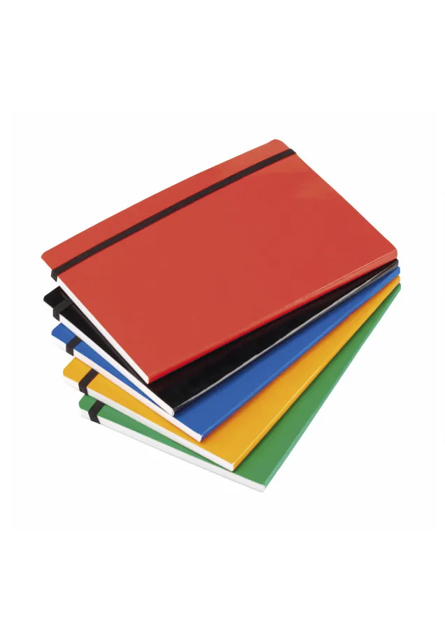 Libreta Lamark 80 Hojas