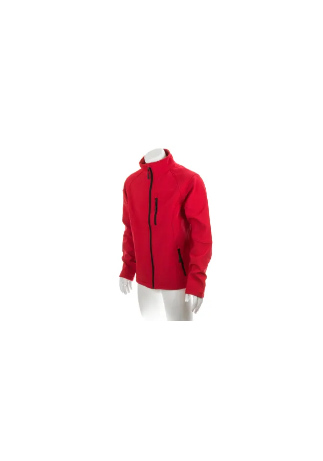 Chaqueta Molter Impermeable y Transpirable. Tallas: S, M, L, XL, XXL