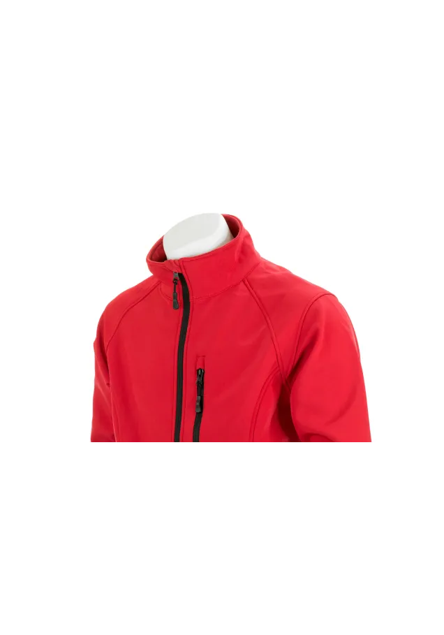 Chaqueta Molter Impermeable y Transpirable. Tallas: S, M, L, XL, XXL