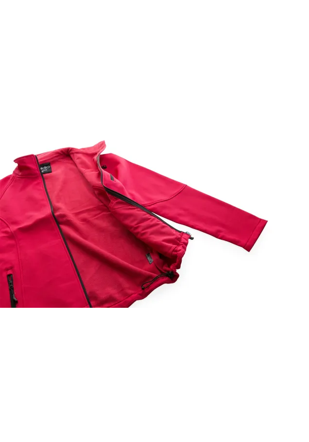 Chaqueta Molter Impermeable y Transpirable. Tallas: S, M, L, XL, XXL