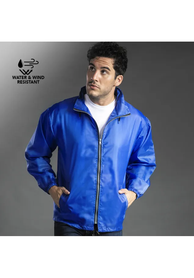 Impermeable Garu Tallas: M, L, XL, XXL