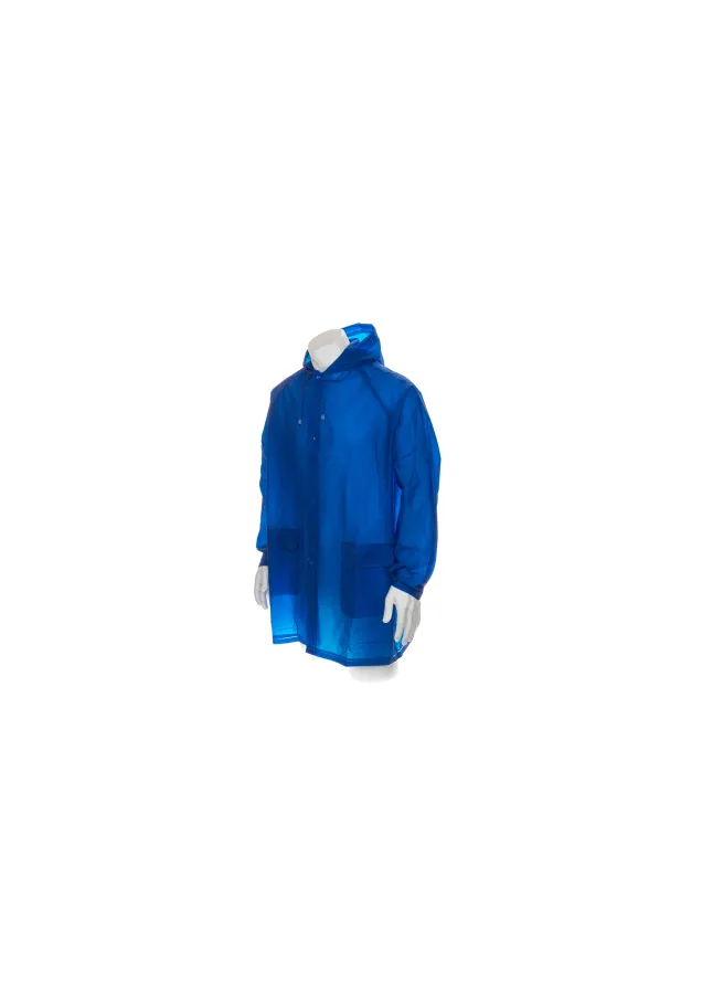 Impermeable Hydrus Talla Única. Adulto. Funda Poliéster Incluida