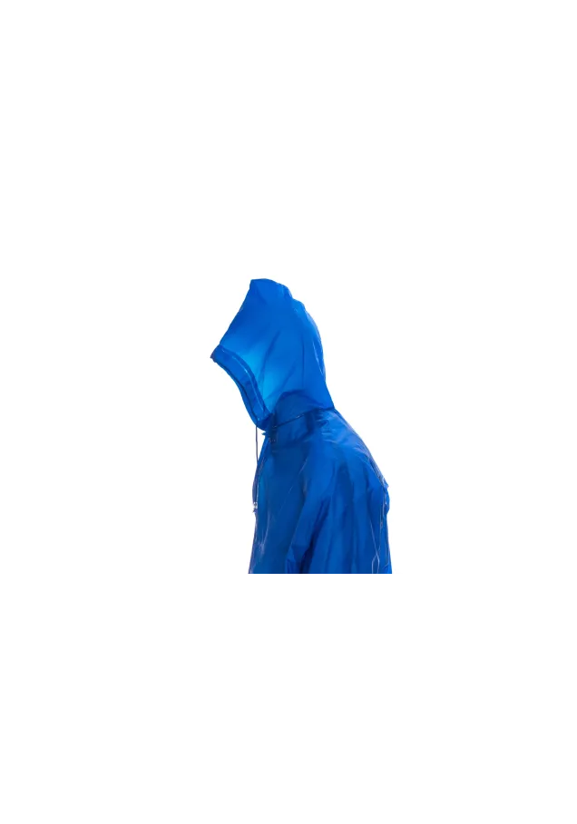 Impermeable Hydrus Talla Única. Adulto. Funda Poliéster Incluida