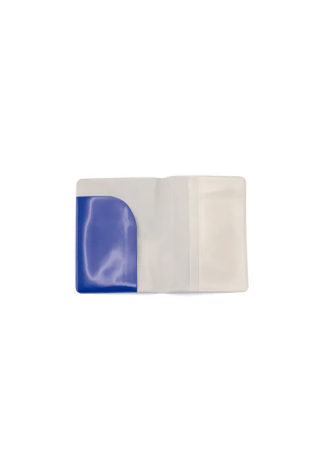 Funda Pasaporte Klimba