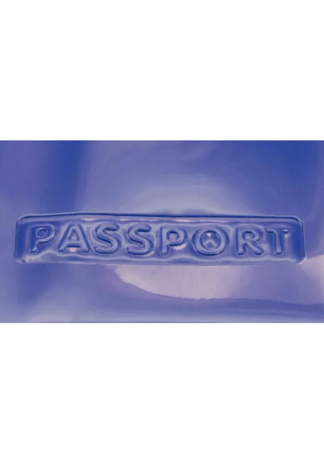 Funda Pasaporte Klimba