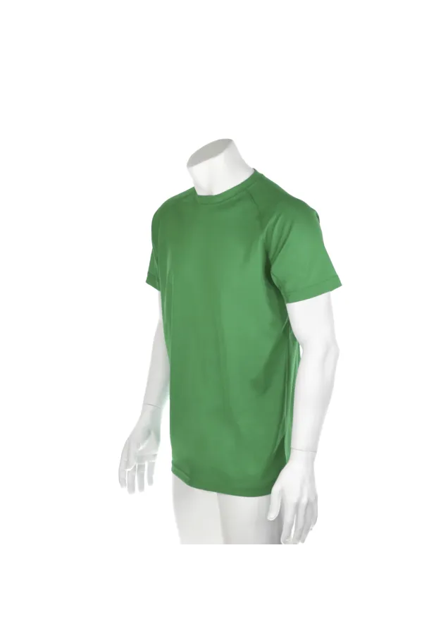 Camiseta Adulto Tecnic Plus Transpirable. Tallas: S, M, L, XL, XXL