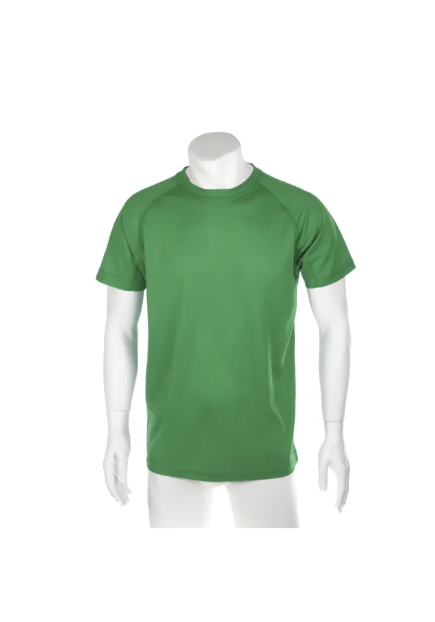 Camiseta Adulto Tecnic Plus Transpirable. Tallas: S, M, L, XL, XXL