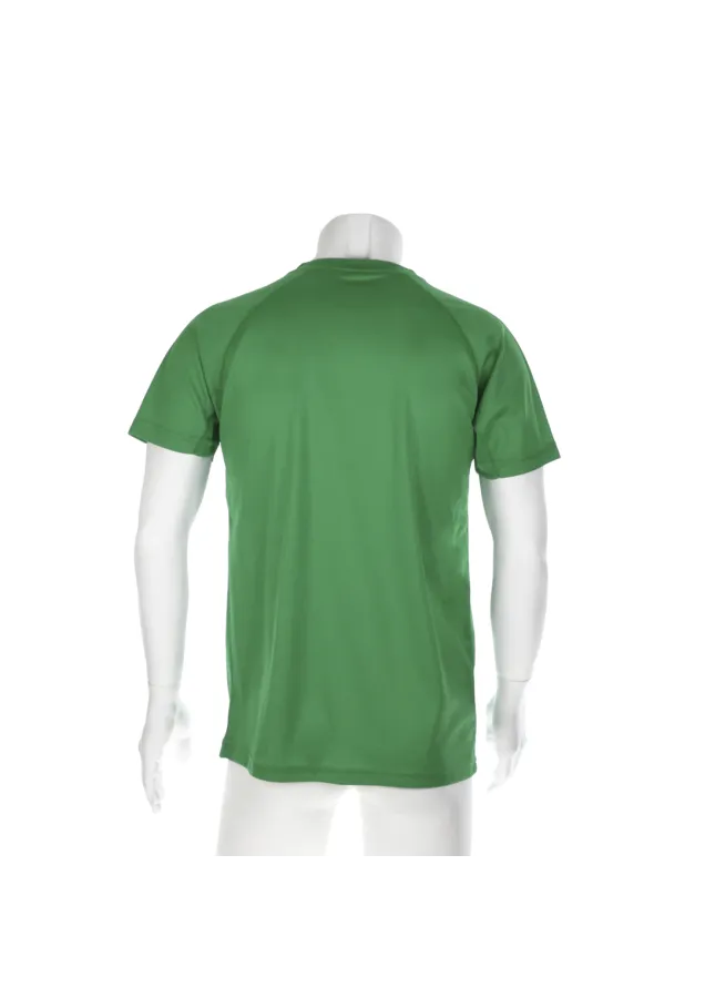 Camiseta Adulto Tecnic Plus Transpirable. Tallas: S, M, L, XL, XXL