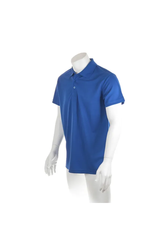 Polo Tecnic Plus Transpirable. Tallas: S, M, L, XL, XXL