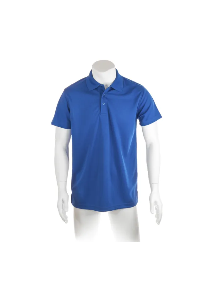 Polo Tecnic Plus Transpirable. Tallas: S, M, L, XL, XXL