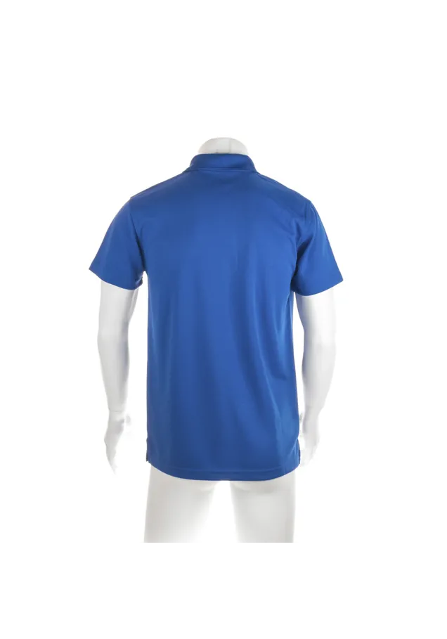 Polo Tecnic Plus Transpirable. Tallas: S, M, L, XL, XXL