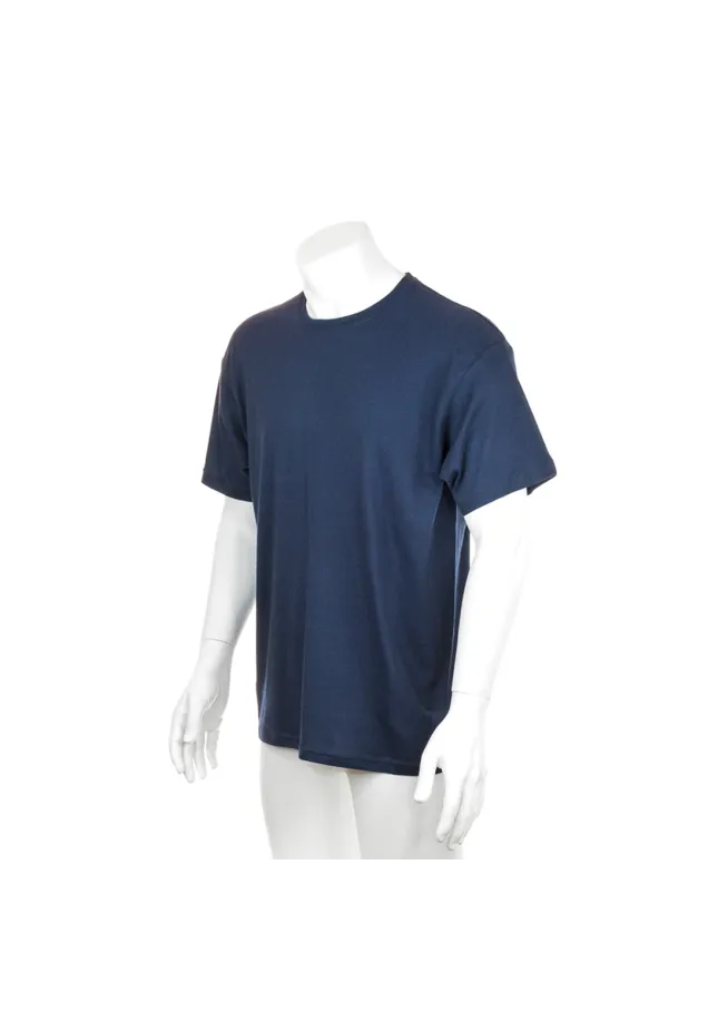 Camiseta Adulto Color Hecom Tallas: S, M, L, XL, XXL