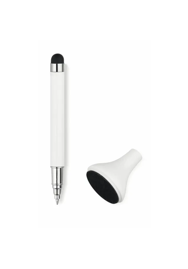 Bolígrafo Puntero Siria Limpiapantallas Incluido