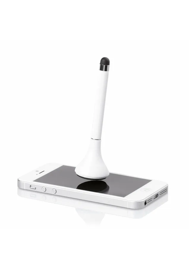 Bolígrafo Puntero Siria Limpiapantallas Incluido